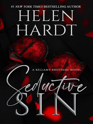 cover image of Seductive Sin